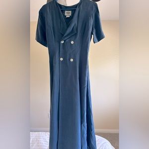 Vintage women’s dress